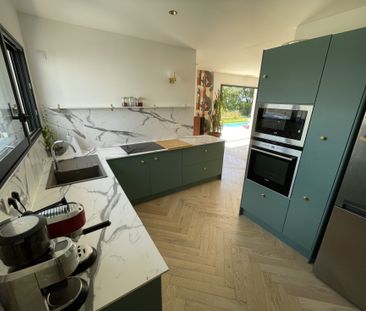 Villa 103.55 m² - 4 Pièces - Aigremont (30350) - Photo 3