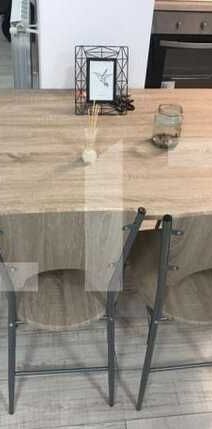 Apartament 1 camera, decomandat, 43 mp, garaj, zona strazii Bradutului - Fotografie 1