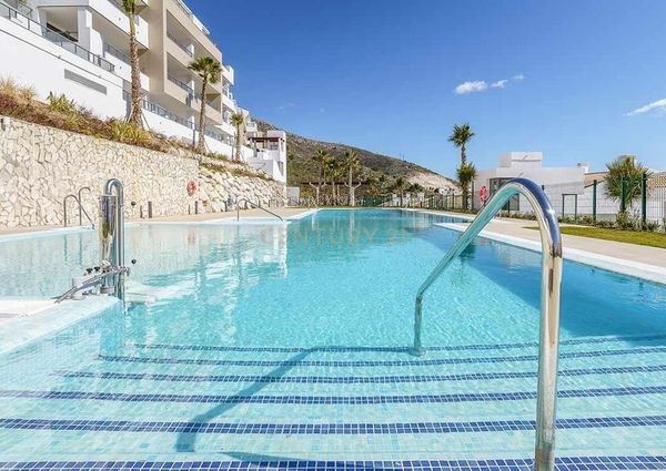 Benalmádena, Andalusia