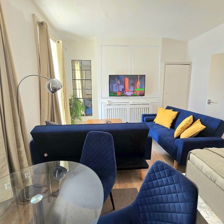 Studio Flat, Edgware Rd, W2 - Photo 1