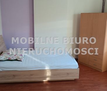 Mieszkanie na wynajem - Zdjęcie 2