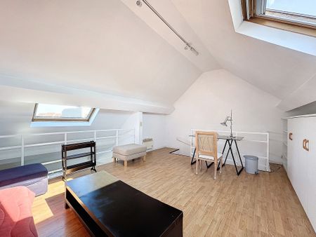 Flat - for rent - Photo 5