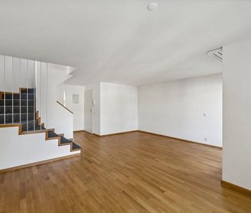Zentral und ruhig gelegene Maisonette Wohnung! - Photo 5