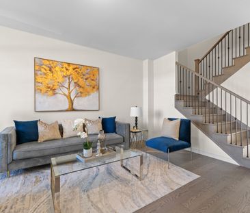 For Lease - 29 Bowline Vista N/A, East Gwillimbury, Ontario - Photo 1