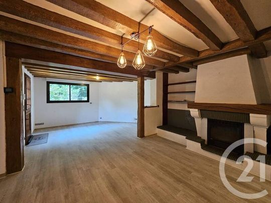 Maison 4 pièces - Valençay (36600) - Photo 1