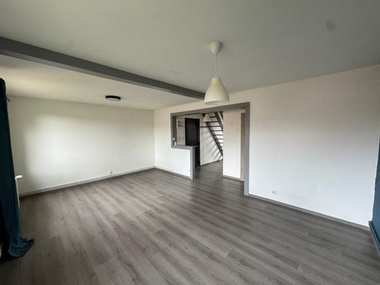 Appartement 3 pièces à Pont-à-Mousson - Photo 1