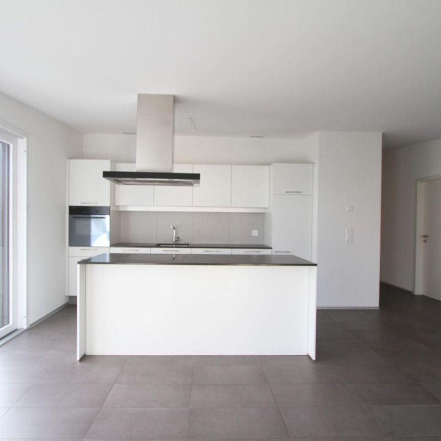 3.5 Zimmer, 81 m², 3. Stock - Foto 1