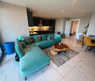 Apt 3, 2 The Tides, Carrickfergus, BT38 8GN - Photo 1