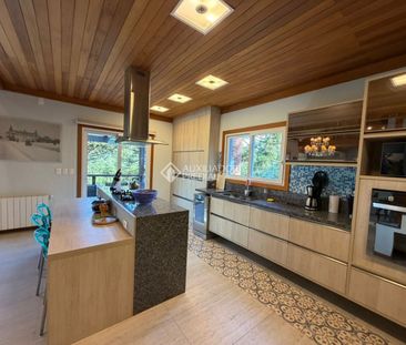 Casa em Condomínio com 3 quartos e 312m² para alugar em Aspen Mount... - Foto 2