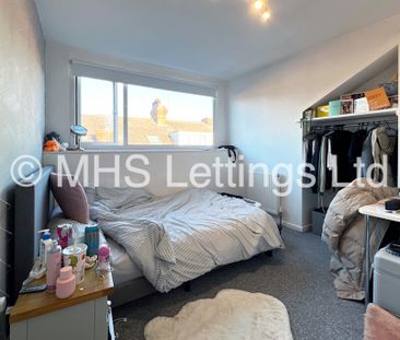 4 Bedroom Mid Terraced House for rent in Granby Grove - Photo 6