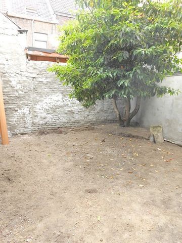 Subliem gerenoveerde authentieke herenwoning met tuin (30 m2) - Photo 5