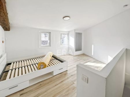 À louer - T2 38,10 m² en plein coeur de Pertuis - Photo 4