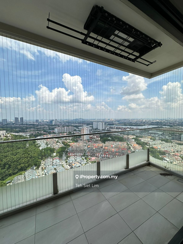 Sky Condominium (Skyz Residence), BANDAR PUCHONG JAYA, Puchong - Photo 2