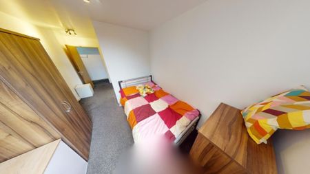 4 bedroom house to rent - Photo 4