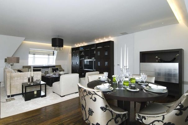 2 bedroom apartment to rent - Photo 1