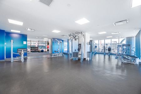 For Lease - 150 E Liberty Street Unit# 915, Toronto, Ontario - Photo 2