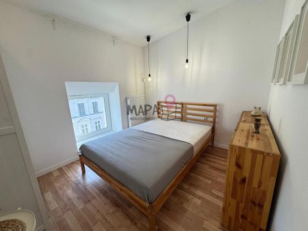 Na wynajem 2 pokoje42m2 przy Kaskadzie!!! - Zdjęcie 2