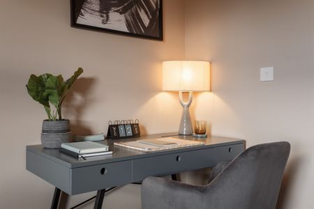 Casa, North Valley, Nottingham, NG7 - Photo 5