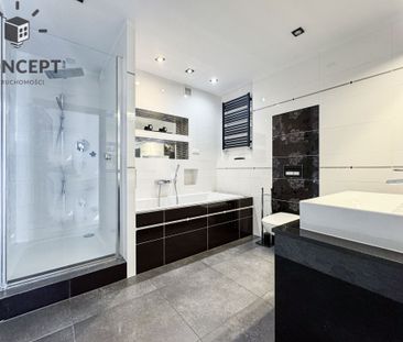 3 pokojowe Przestronne mieszkanie ul. Strzegomska - Zdjęcie 3