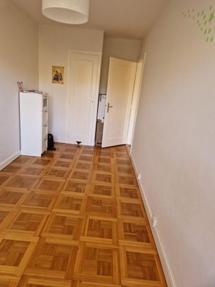 3-room apartment in Plainpalais. - Photo 1