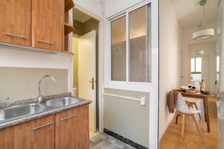 Carrer de Mallorca, Barcelona, Catalonia 08026 - Photo 5