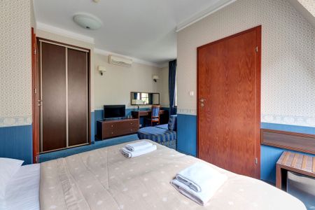 Pokój, ul. Jaśkowa Dolina - Photo 5