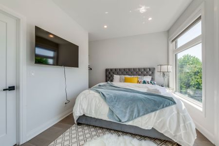 For Lease - 923 COLLEGE Street Unit# UNIT A, Toronto, Ontario - Photo 5