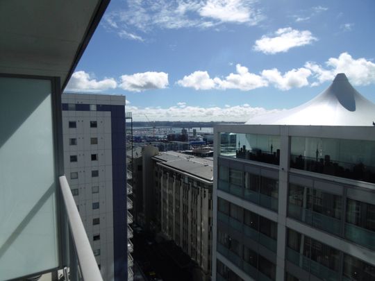 Lovely Inner City Apartment - Photo 1