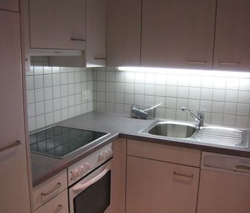 2 Zimmer, Untergeschoss - Photo 5