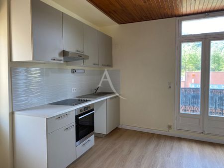 Location Appartement 2 pièces 36m² - Photo 2