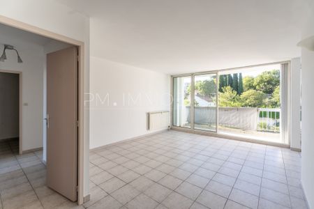 RESIDENCE LA FLORIDE / T3 - Photo 5