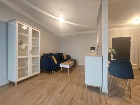 Sprawdź>>>Klimatyczne 2 pokoje na Białołęce 46.57 m² - Zdjęcie 2