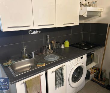 Location Appartement 2 pièces 39m² CLERMONT L HERAULT 34800 - Photo 4