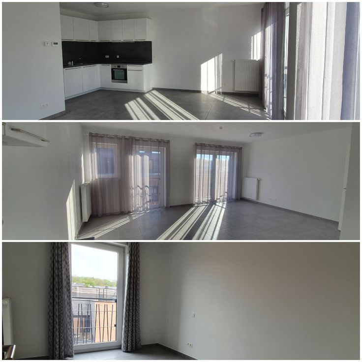 Appartement te huur - Foto 1