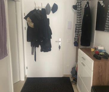 2 Zimmer Gartenwohnung mit Kaufoption_1_9 - Foto 4