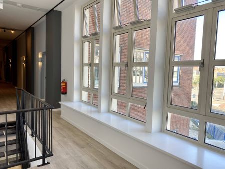 Te huur: Appartement Oudenoord in Utrecht - Photo 5