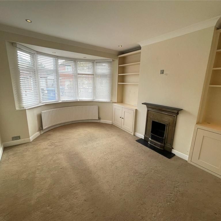 4 bedroom property to rent - Photo 1