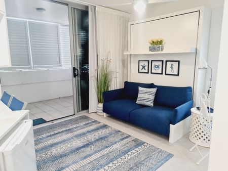 Studio Apartment in Birtinya - Photo 5