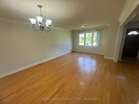 Detached Home For Lease | N9250381 - Photo 5