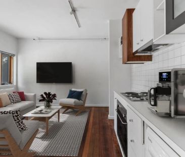 Modern Ground Floor Studio in Prime Chapel Street Location - Photo 5