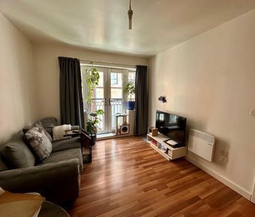 1 bedroom apartment to rent - Photo 1