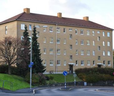 Morängatan 16C - Photo 1