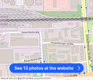 Modern & Möbliert – Ideal für Studenten und Young Professionals - Photo 1