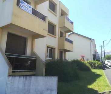 STUDIO - SECTEUR CHU - Photo 2