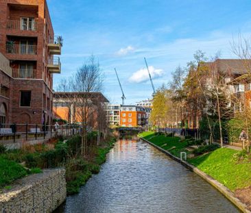 2 bedroom apartment to rent - Photo 6