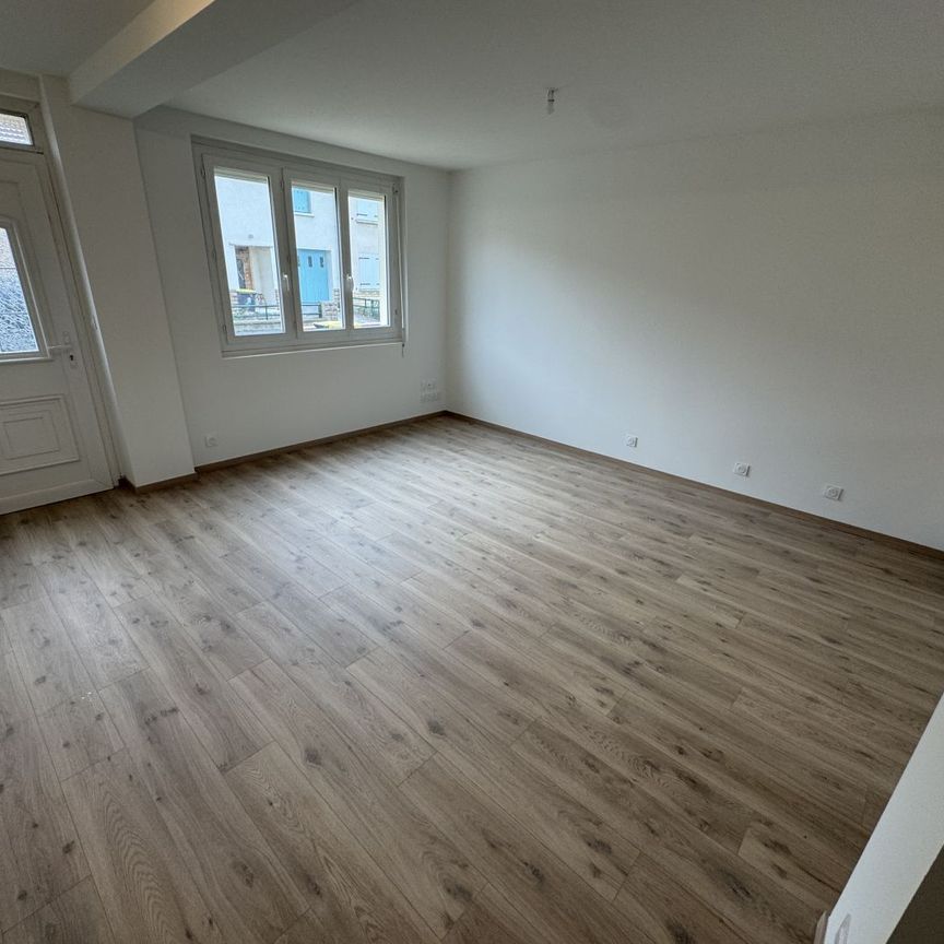 Location Maison 5 pièces 87m² ALBI 81000 - Photo 1