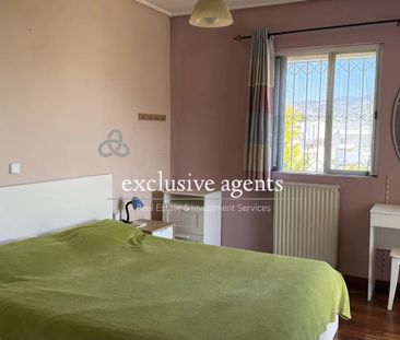 Διαμέρισμα για ενοικίαση Κοντόπευκο (Αγία Παρασκευή) - Φωτογραφία 5