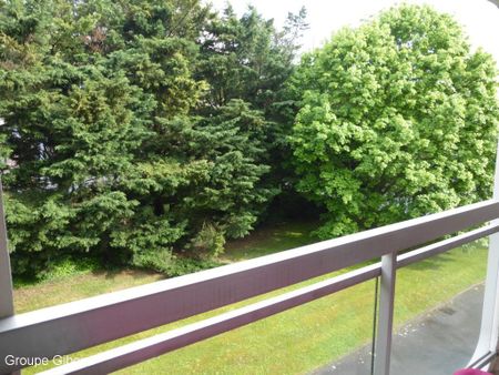 Appartement T1 à louer - 29 m² - Photo 3