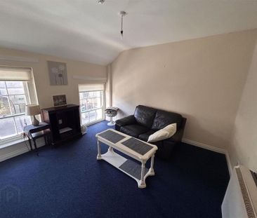 35b Upper English Street, Armagh, BT61 7BA - Photo 1