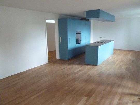 Moderne 3.5-Zimmerwohnung in Ostermundigen mit grossem Balkon - Photo 1
